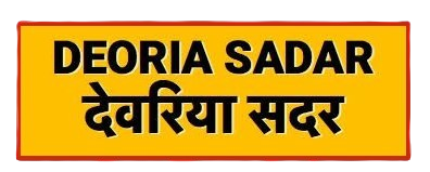DeoriaTaxi Logo