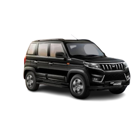 Bolero neo SUV