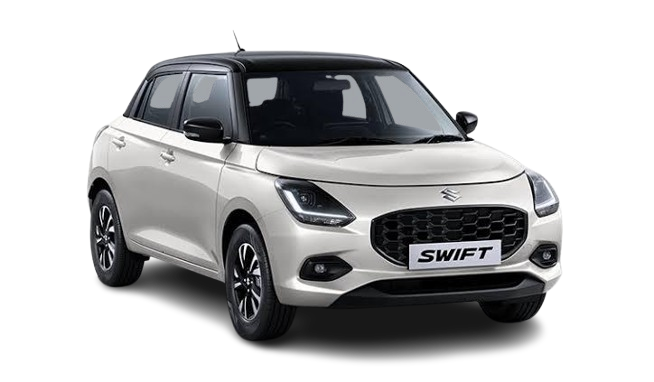 Swift 5 seater